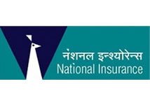 National Insurance Co.Ltd. logo
